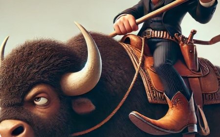 ट्रंप के साहसिक कदम विकासशील देशों की बर्बादी का कारण बन सकते हैं 