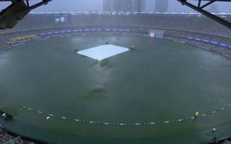 बगैर कोई मैच जीते पाकिस्तान चैंपियंस ट्राफी से बाहर