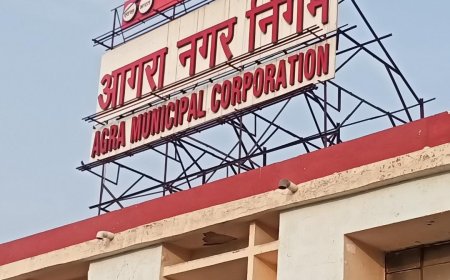 स्वच्छता सर्वेक्षण के प्रति गंभीर हों अधिकारी, लापरवाही पर करें कठोर कार्रवाई