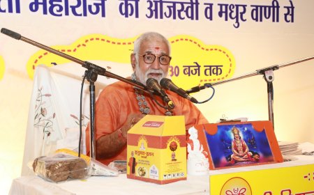 सही गुरु न मिले तो हनुमान जी को अपना गुरु बना लीजिए