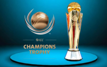 चैंपियंस ट्रॉफी में कितने प्रतिशत है भारत के जीतने की उम्मीद, जानिए सर्वे
