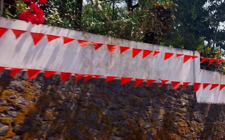 केरल में सियासी सन्नाटे के बीच चुनाव की गहमागहमी