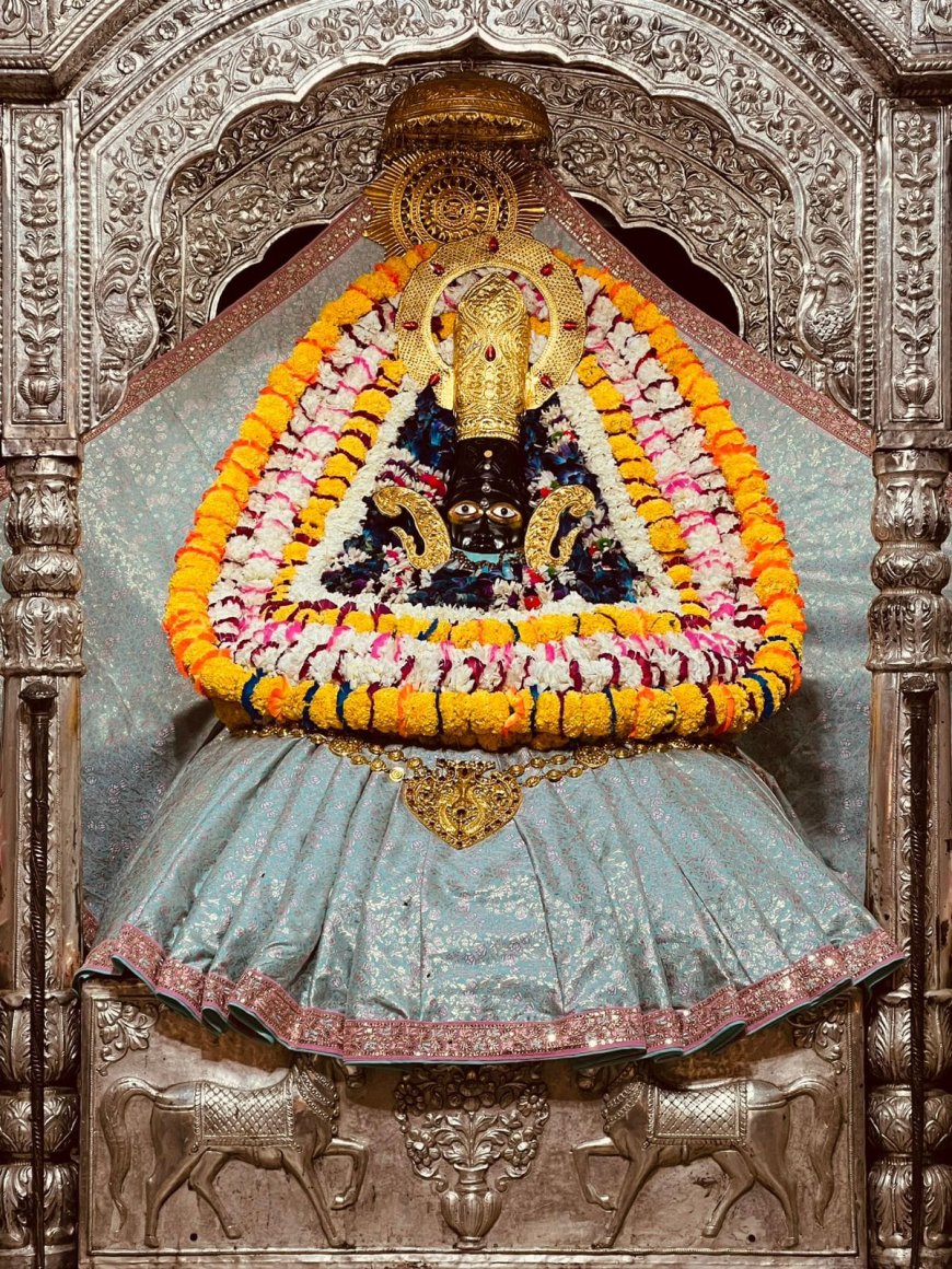 आज बसंत पंचमी पर खाटू नरेश बदलेंगे अंतर्वस्त्र, होगा पीत श्रंगार 