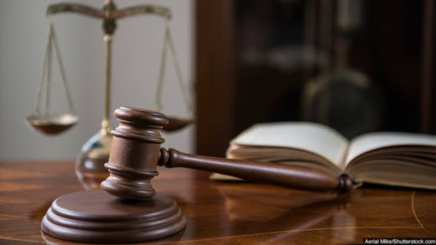 पति पक्ष रखने नहीं आया, कोर्ट ने विवाह विच्छेद कर दिया