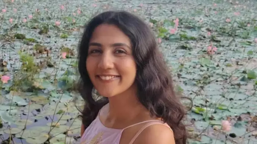 रिया शुक्ला की रूज बर्लिन फिल्म फेस्टिवल के लिए चयनित