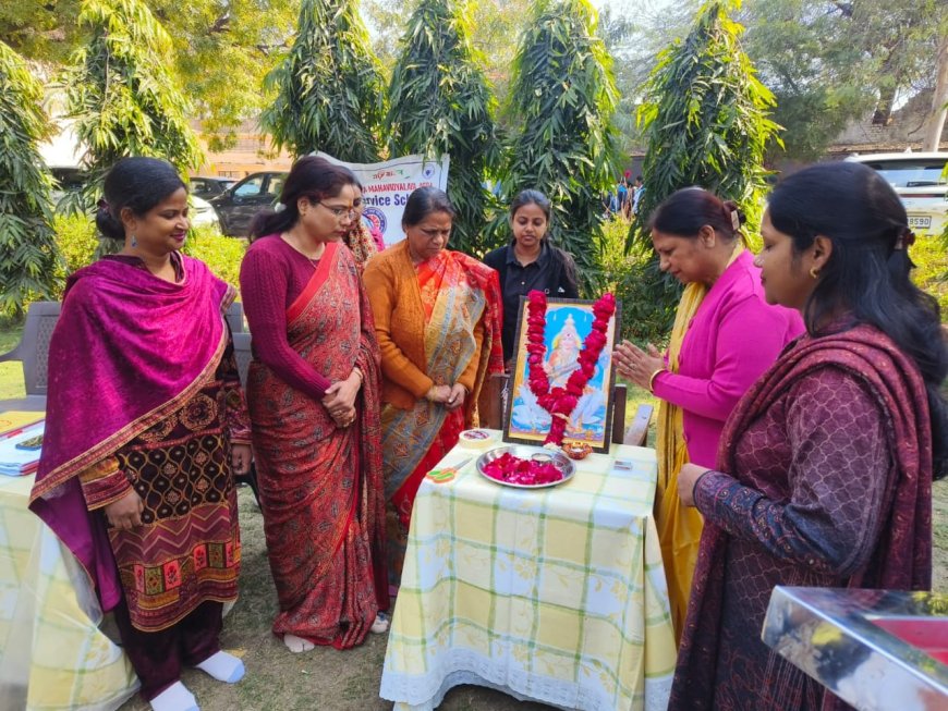 न्यूनतम जीवनचर्या अपनाकर जलवायु परिवर्तन समस्या को कम करने में योगदान दें