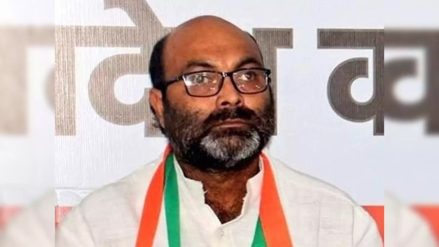 कांग्रेस के पूर्व प्रदेश अध्यक्ष समेत तीन नेताओं के मामले में अब 27 को बहस