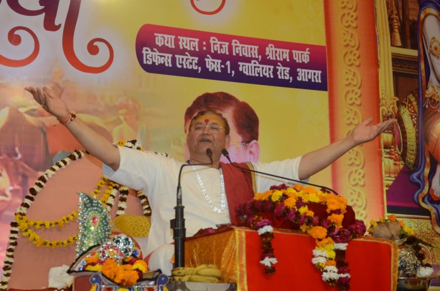 जन्म और मृत्यु ही जीवन के सबसे बड़े दुख, समझ जाएंगे तो तर जाएंगे