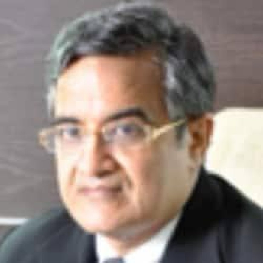 आगरा के प्रख्यात सर्जन डॉ. अजय प्रकाश का निधन