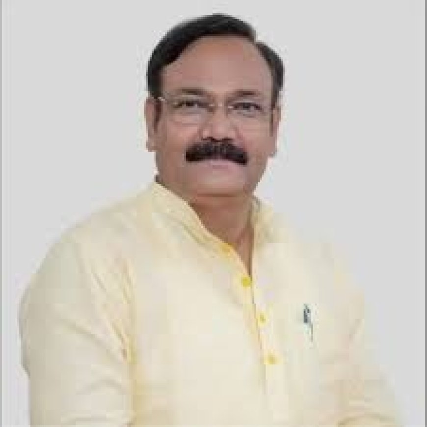 चाहर ने संसद में उठाई एयरपोर्ट से ताज व सीकरी तक मेट्रो या मोनो रेल की मांग