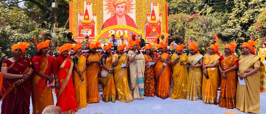 दयानंद सरस्वती तीन बार आगरा आए, यहां आर्य समाज की स्थापना भी की