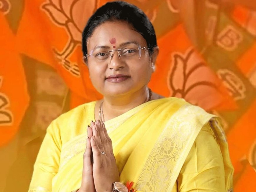 मेयर बोलीं- भ्रष्ट अधिकारियों को संरक्षण दे रहे हैं नगरायुक्त