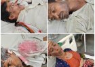 आगरा के बाह क्षेत्र में दो सड़क हादसे, सात लोग घायल