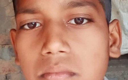 आगरा में कार चंबल नहर में गिरी, किशोर की मौत, चार घायल   