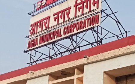 समस्याओं के समाधान में फर्जीवाड़ा कर रहा नगर निगम, एसडीएम ने जांच बैठाई