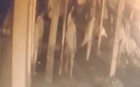 रालोद के प्रदेश महासचिव के ख़िलाफ़ फायरिंग और पथराव की रिपोर्ट दर्ज