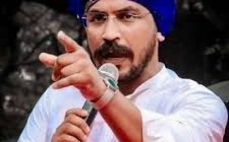 आकाश आनंद का बसपा से निष्कासन सांसद चंद्रशेखर के लिए अवसर?