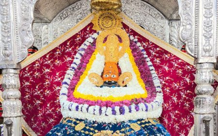 भव्य शोभायात्रा संग कल होगी श्री श्याम फाल्गुन महोत्सव की शुरुआत