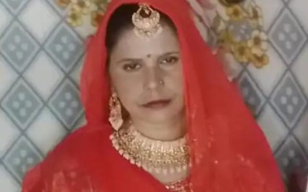 शादी के चौथे दिन ससुरालियों को बेहोश कर लुटेरी दुल्हन जेवर और नगदी लेकर हुई फरार