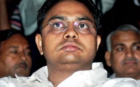 मायावती की गाज अब भाई आनंद पर गिरी, नेशनल कोआर्डिनेटर पद छीना