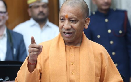 हर जिले में डॊ. अंबेडकर के नाम से हॊस्टल बनेंगे- सीएम योगी