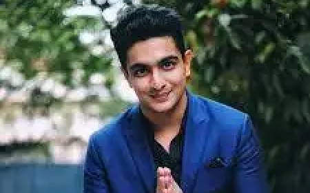 रणवीर अल्लाहाबादिया ने मांगी माफी, बोले आखिरी गलती थी, अब नहीं होगी
