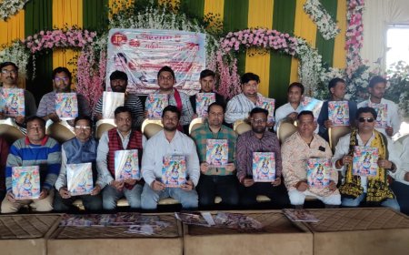 फाल्गुन महोत्सव में 17 को निकलेगा श्याम बाबा का भव्य डोला, निशान यात्रा