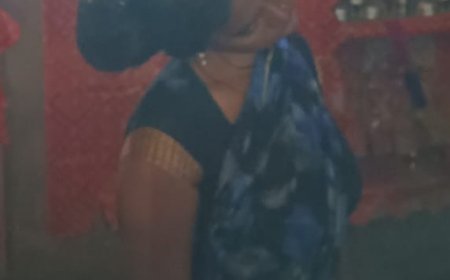 आगरा के पारना में विवाहिता ने फांसी लगाकर जान दी