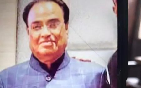 कर्ज तले दबे जूता कारोबारी ने सुसाइड कर लिया