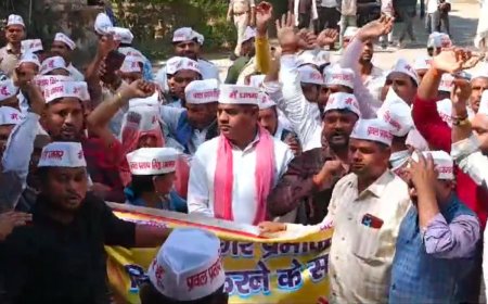 धनगर जाति प्रमाण पत्रः बहती गंगा में नेताओं ने भी हाथ धो लिए