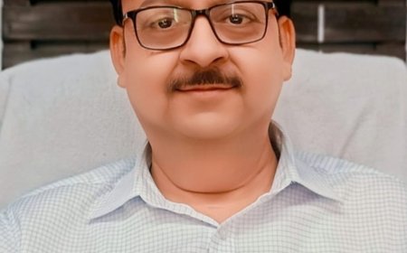 कुष्ठ रोगी खोजी अभियान में आगरा में मिले 5 नये कुष्ठ मरीज