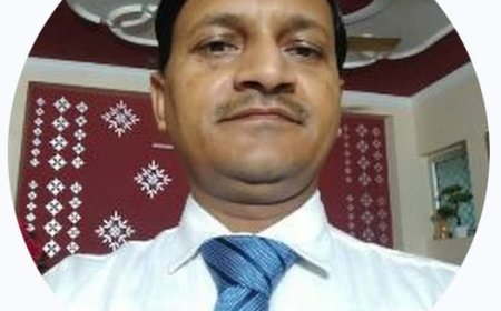 फतेहाबाद के तहसीलदार और थाना प्रभारी पर मुकदमा दर्ज होः धनगर   