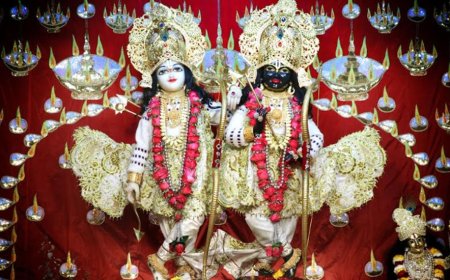 मोती कटरा की सवा सौ साल पुरानी कृष्ण बलदाऊ शोभायात्रा कल   