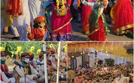 दयालबाग में होली उत्सव का साढ़े पांच सौ केंद्रों पर सजीव प्रसारण