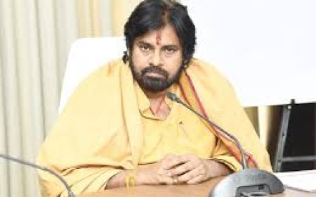 अपनी फिल्मों को हिंदी में डब करके पैसा तो कमाते हैं लेकिन इसका विरोध भी करते हैं- पवन कल्याण