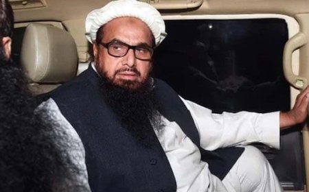 हमले में बाल-बाल बचा हाफिज सईद, करीबी आतंकी अबू कताल मारा गया