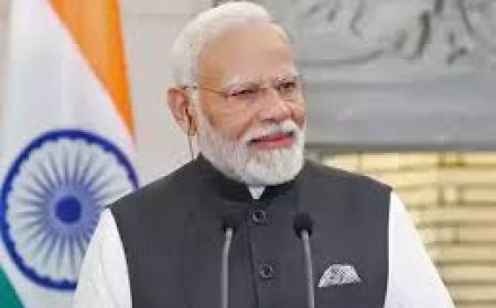 छह दिवसीय विदेश दौरे पर इंडोनेशिया, ऑस्ट्रेलिया और न्यूज़ीलैंड जा रहे पीएम मोदी, हिंद-प्रशांत में रणनीतिक रिश्तों को मिलेगी नई धार