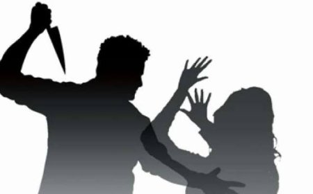 पति-पत्नी के सात जन्मों के रिश्ते एक जन्म भी नहीं चल पा रहे   