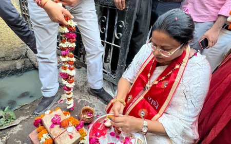 ख्वासपुरा में होंगे 86 लाख रुपये से विकास कार्य