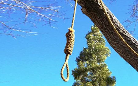 लखीमपुर खीरी में दो दिन से गायब दलित किशोरी का शव पेड़ से लटका मिला