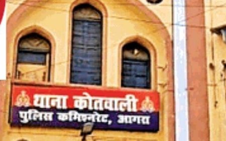 15 लाख की लूट नहीं हुई, कारोबारी के कर्मचारी ने लूट की कहानी गढ़ी थी   