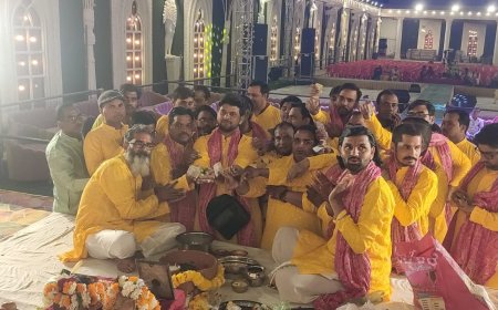 खाटू नरेश के दरबार में गूंजी स्वर लहरियां, जमकर झूमे भक्त