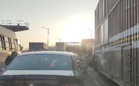 पुलिस के रवैये ने गैलाना के लोगों को हाईवे जाम करने के लिए मजबूर किया