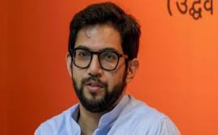 दिशा सालियान मामले में पिता पहुंचे हाई कोर्ट, आदित्य ठाकरे के खिलाफ एफ एफआईआर दर्ज करने की अर्जी