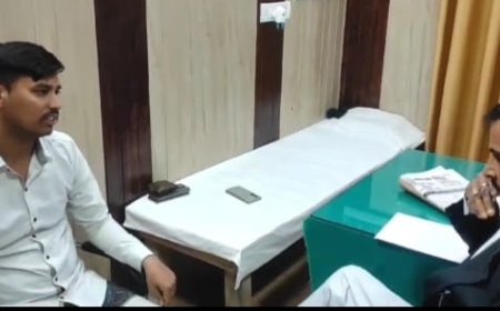 टांगें कटने पर भी क्लेम नहीं मिला, आयोग ने दिए 51 लाख देने के आदेश