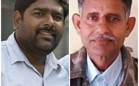 आगरा में जुझारू अध्यक्ष दिए हैं कांग्रेस ने, पार्टी को खड़ा करने की जिम्मेदारी