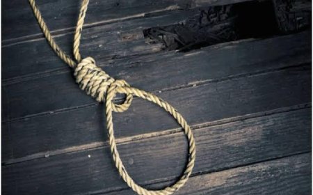 नंदपुरा में डेयरी फार्म में पेड़ से लटके युवक का शव देखकर फैली सनसनी