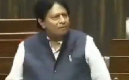 सांसद सुमन बोले- किसी की भावनाओं को ठेस पहुंचाने का मकसद नहीं