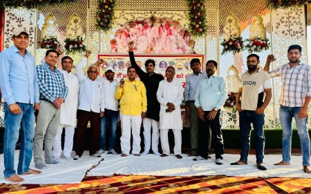 महाराष्ट्र सरकार की तरह यूपी सरकार ब्रज के वीर योद्धाओं को सम्मान दे