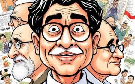 बात बात पे जंग: व्यंग्य और हास्य के बदलते रंग